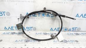 Rear left parking brake cable for Hyundai Sonata 11-15, insulation tears