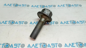 Mercedes W213 E 300 17-23 2.0T Crankshaft Pulley Bolt