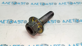 Mercedes W213 E 300 17-23 2.0T Crankshaft Pulley Bolt