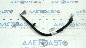 BMW 3 G20 21-25 underhood negative battery terminal