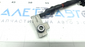 BMW 3 G20 21-25 underhood negative battery terminal