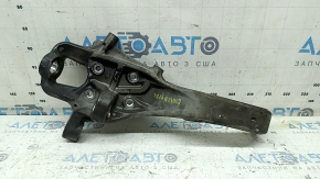 Front left axle shaft Alfa Romeo Giulia 20-25 RWD