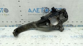 Front left axle shaft Alfa Romeo Giulia 20-25 RWD
