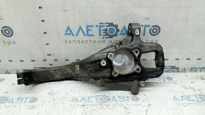 Front right axle shaft for Alfa Romeo Giulia 20-25 RWD
