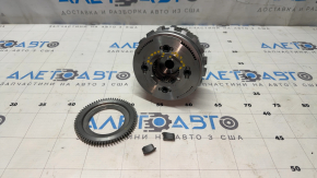 Ford Escape MK4 2020-23 Hybrid FWD Automatic Transmission Primary Shaft