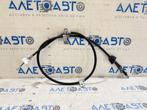 Parking brake cable rear right Hyundai Sonata 11-15