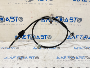 Parking brake cable rear right Hyundai Sonata 11-15