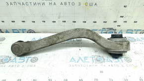 Alfa Romeo Giulia 20-25 RWD lower front left rear control arm, microcracks