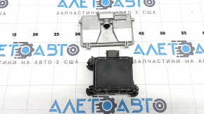 Radar cruise control for the Honda CRV 2020 hybrid, with a front camera