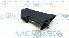 BMW 3 G20 19-25 Left Lower Windscreen Wiper Grille Drain