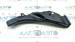 Right windshield wiper grille drain for BMW 3 G20 19-25