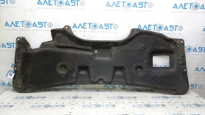 Nissan Rogue 14-20 Type 2 Hood Insulation, Tears