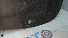Nissan Rogue 14-20 Type 2 Hood Insulation, Tears