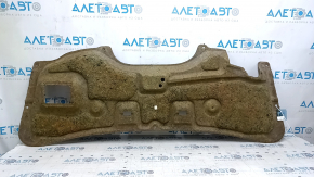 Nissan Rogue 14-20 Type 2 Hood Insulation, Tears