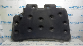 Ford Fusion mk5 13-16 Type 1 hood insulation, tears