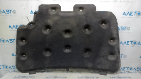 Ford Fusion mk5 13-16 Type 1 hood insulation, tears