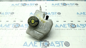 BMW 3 G20 19- Brake fluid reservoir with lid
