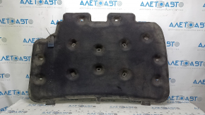 Ford Fusion mk5 13-16 hood insulation type 1, tear