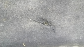 Ford Fusion mk5 13-16 hood insulation type 1, tear