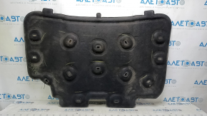 Ford Fusion mk5 13-16 hood insulation type 1, tear