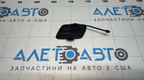 Audi A4 B9 17-19 s-line front bumper tow hook cap (China)
