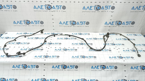 Honda CRV 20-22 front bumper wiring for parking sensors