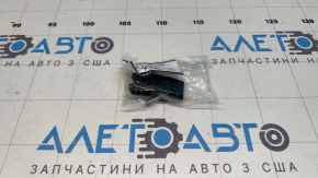 Left front bumper mount for Mazda CX-50 23-25