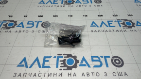 Left front bumper mount for Mazda CX-50 23-25