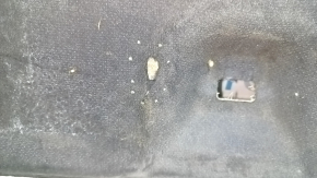 Honda Accord hood insulation, pre-restoration 2013-2015, tears