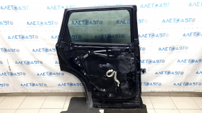 Rear left door assembly for Nissan Rogue 21-24 S, SV