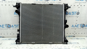 Alfa Romeo Giulia 20-25 2.0T Water Cooling Radiator