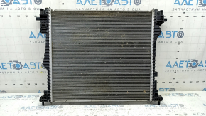 Alfa Romeo Giulia 20-25 2.0T Water Cooling Radiator