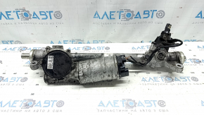 BMW 3 G20 19-25 RWD Electric Power Steering Rack Without Rods