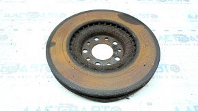 Alfa Romeo Giulia 19-23 Front Right Brake Disc 330/28mm Rusty