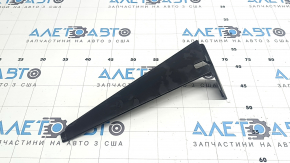 Left tailgate hinge cover for Honda CRV 17-22, broken mount