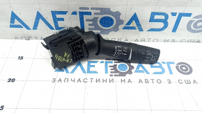 Right steering column switch for Honda CRV 20-22 type 2
