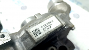 Turbocharger assembly with manifold BMW 3 G20 19-25 2.0T, plug-in, with actuator, 41kW