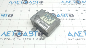 Module srs airbag computer airbags Honda CRV 21-22 hybrid