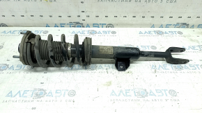 Front left shock absorber assembly for Alfa Romeo Giulia 20-25 RWD