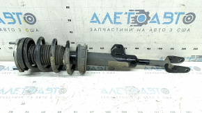 Front left shock absorber assembly for Alfa Romeo Giulia 20-25 RWD