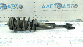 Front right shock absorber assembly for Alfa Romeo Giulia 20-25 RWD