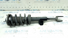 Front right shock absorber assembly for Alfa Romeo Giulia 20-25 RWD