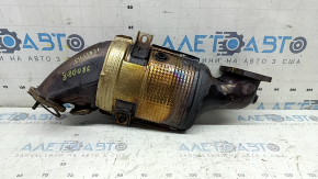 Alfa Romeo Giulia 17-25 2.0T Catalytic Converter