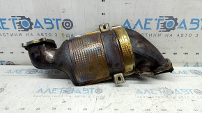 Alfa Romeo Giulia 17-25 2.0T Catalytic Converter