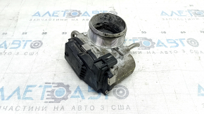 Alfa Romeo Giulia 21-23 2.0T Throttle Body Water Contact
