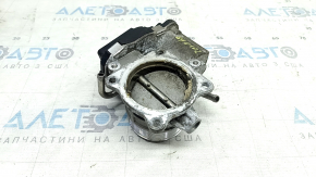 Alfa Romeo Giulia 21-23 2.0T Throttle Body Water Contact