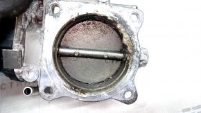 Alfa Romeo Giulia 21-23 2.0T Throttle Body Water Contact
