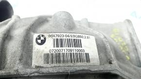 Rear differential gearbox BMW 3 G20 19-24 69k