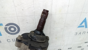 Alfa Romeo Giulia 20-25 2.0T RWD electric steering rack, without rods and tips, broken connector, rusty shaft