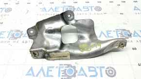 Front right underbody protection bracket for BMW 3 G20 19-25 2.0T